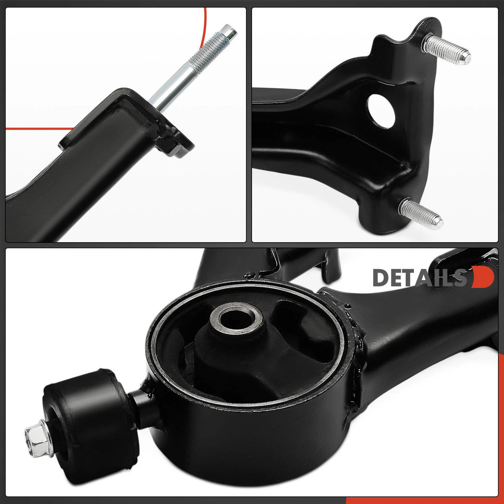 Rear Transmission Mount for Toyota Corolla (2014–2019) CVT Auto
