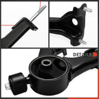 Rear Transmission Mount for Toyota Corolla (2014–2019) CVT Auto