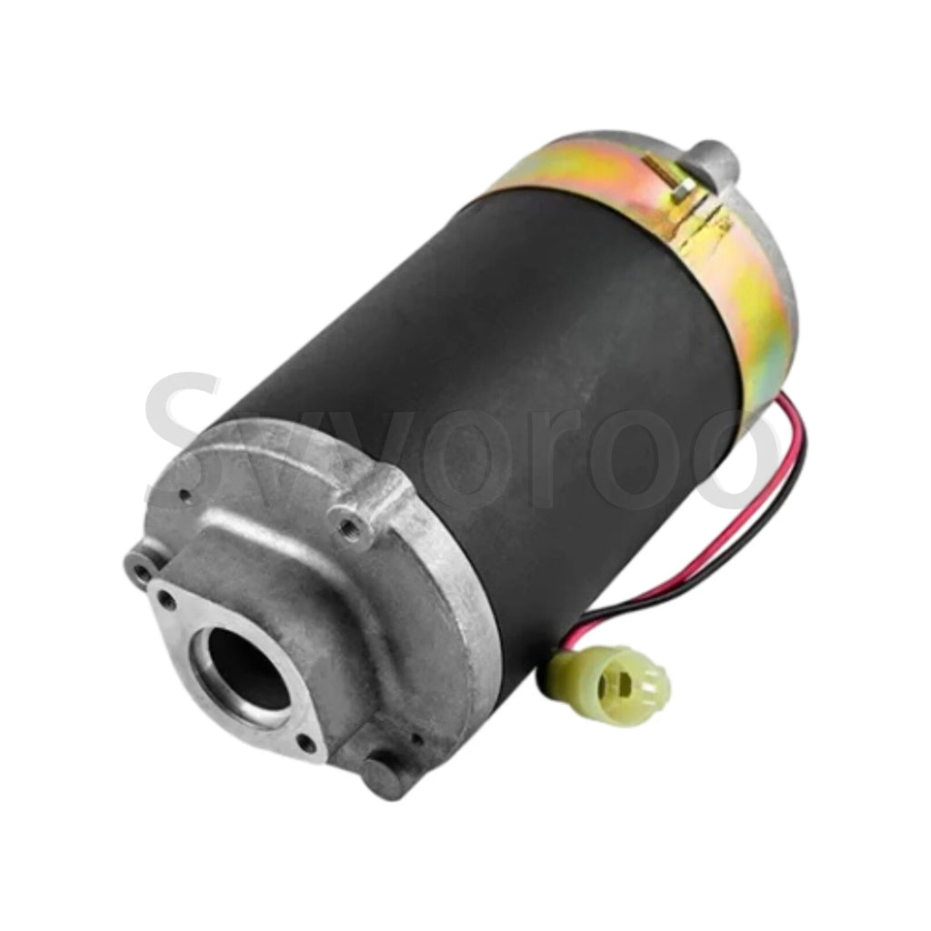 Steering Motor 9301484-00 for Yale Hyster Forklift (80V, 1.2KW)