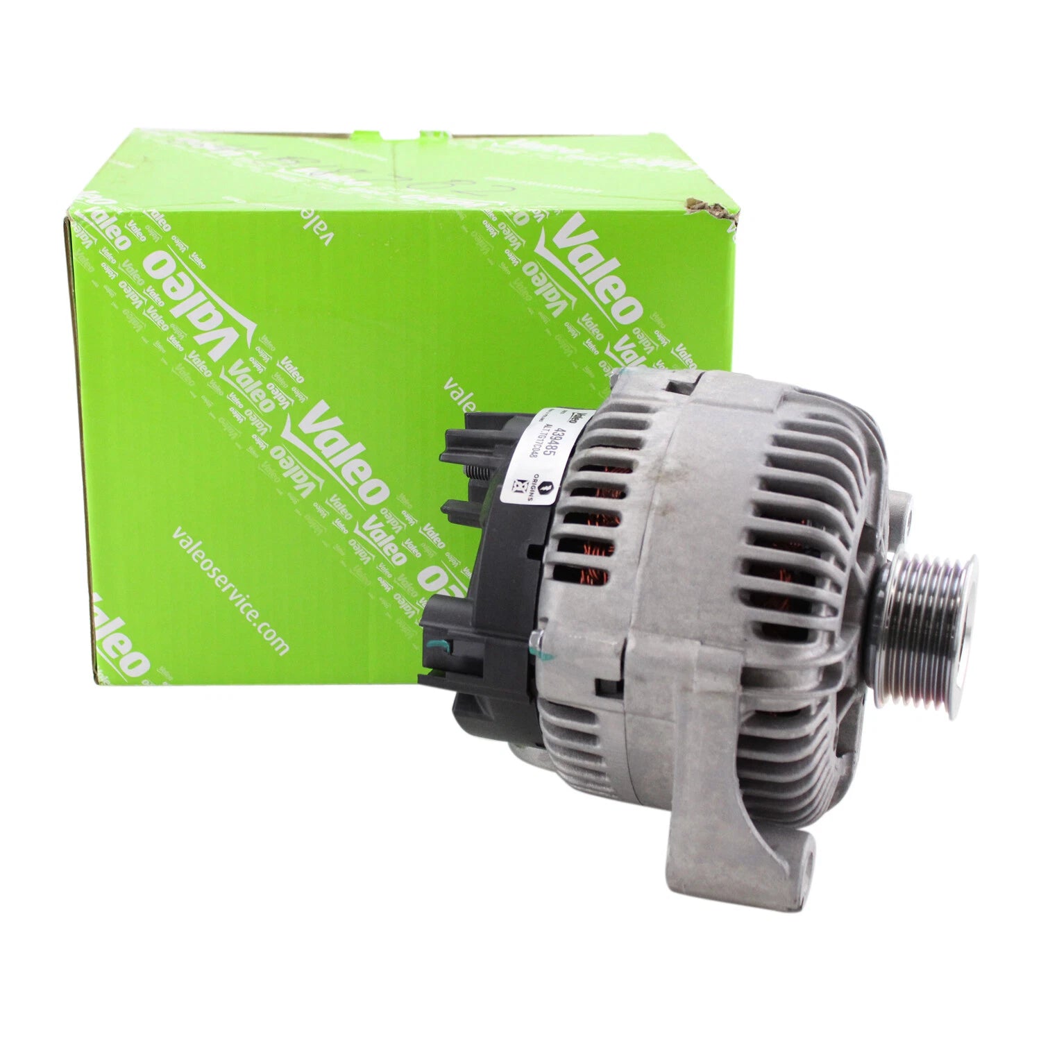 OEM Valeo 439485 Alternator 12V for BMW E90 335d (2009–2011)