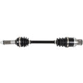 Drive Shaft CV Axle for Yamaha Big Bear 400 YFM400FB (2007–2012)