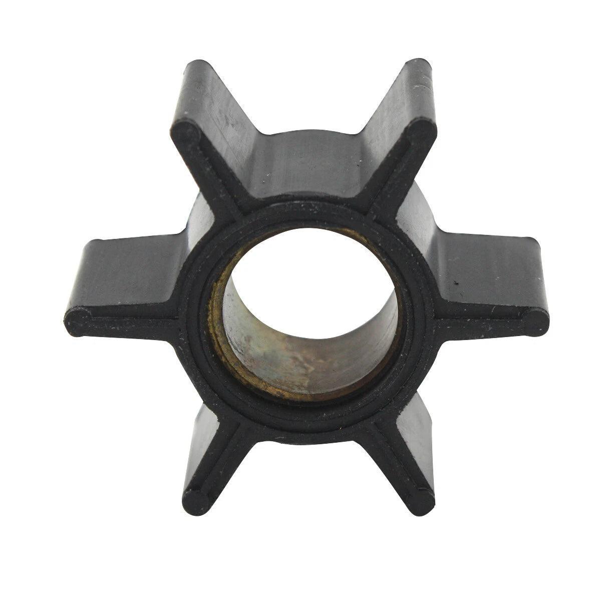 Water Pump Impeller for Mercury 3.5/3.9/5/6HP (47-22748, 18-3012, CEF 500309)