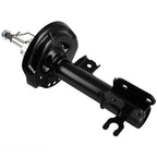 Front Pair Shocks for Chevrolet Beat (2018–2020)