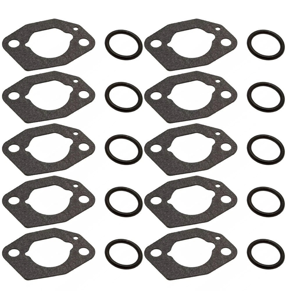 Carburettor Gasket Kit for SV150 RV150 (OEM Part 18550019)