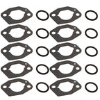 Carburettor Gasket Kit for SV150 RV150 (OEM Part 18550019)