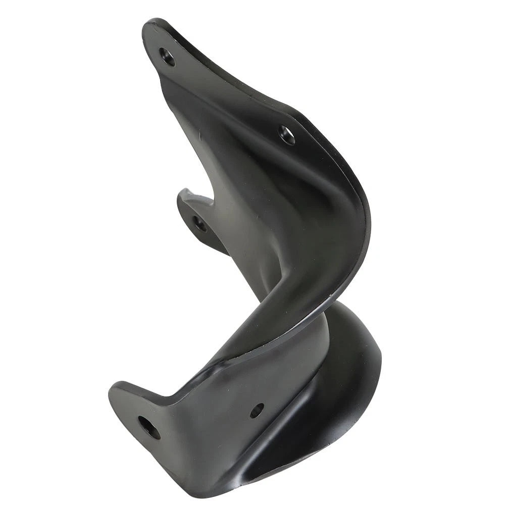 Rear Leaf Spring Shackle Bracket Kit for Ford F150 F250 (1980–1996)
