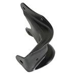 Rear Leaf Spring Shackle Bracket Kit for Ford F150 F250 (1980–1996)