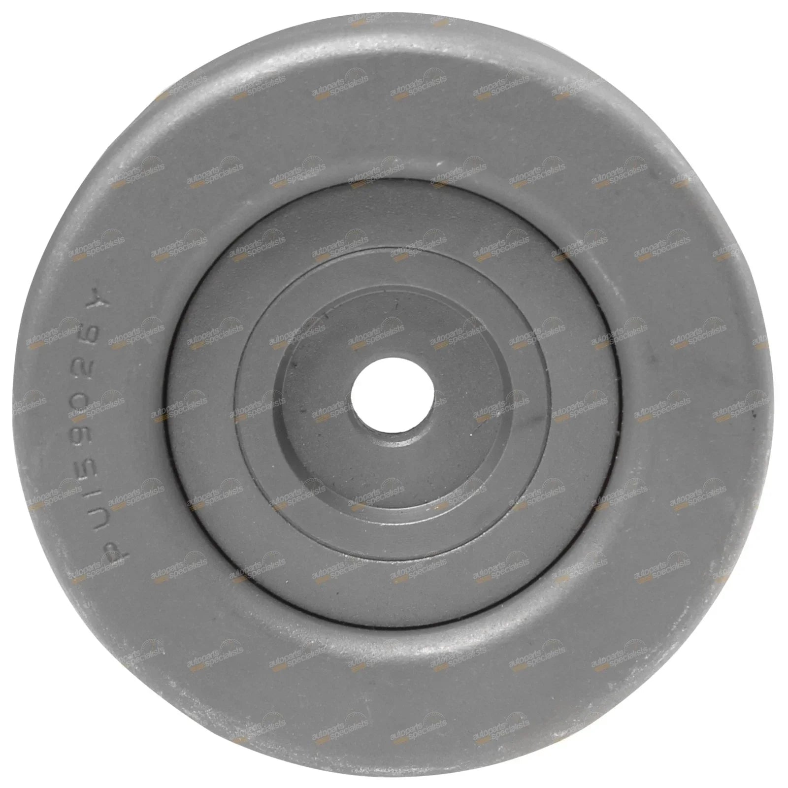 LH Upper Drive Belt Idler Pulley for Pajero