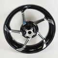 Aggressor Rear Wheel 18"x5" for Harley-Davidson CVO Street Glide (2009–2024)