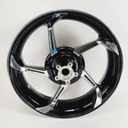 Aggressor Rear Wheel 18"x5" for Harley-Davidson CVO Street Glide (2009–2024)