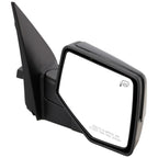 Heated Right Side Mirror for Ford Explorer Sport Trac (2007–2010)