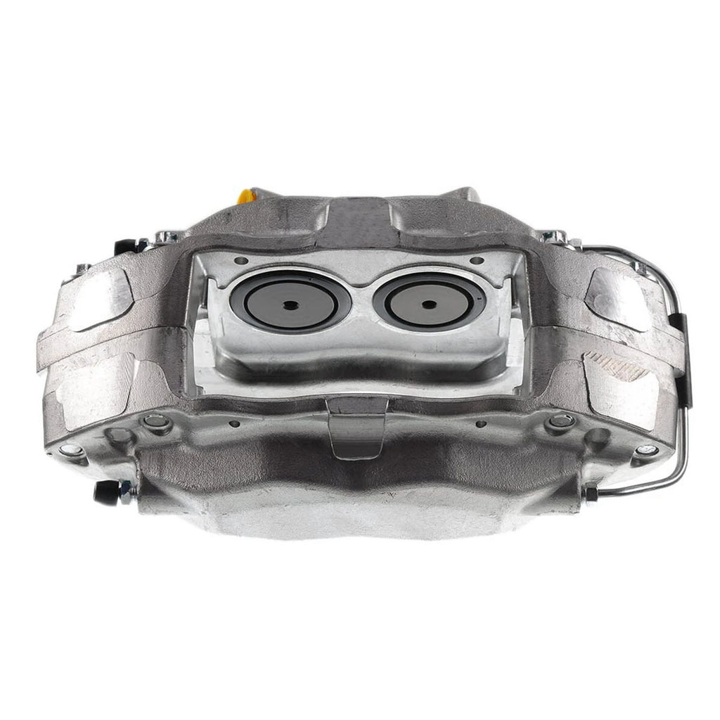 Front Left Disc Brake Caliper for Chevy Camaro (2010-2015) Aluminum