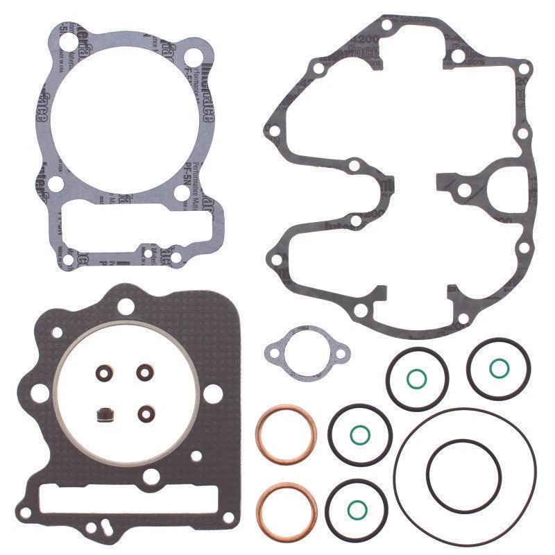 Top End Gasket Set for Honda TRX400EX (1999–2008)