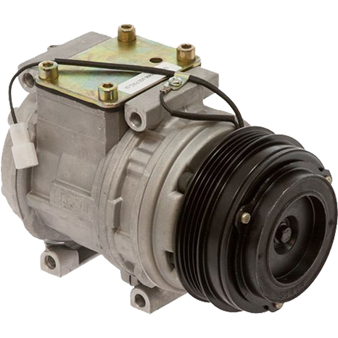 A/C Compressor with Clutch for Toyota Tacoma T100 (1997–1998)