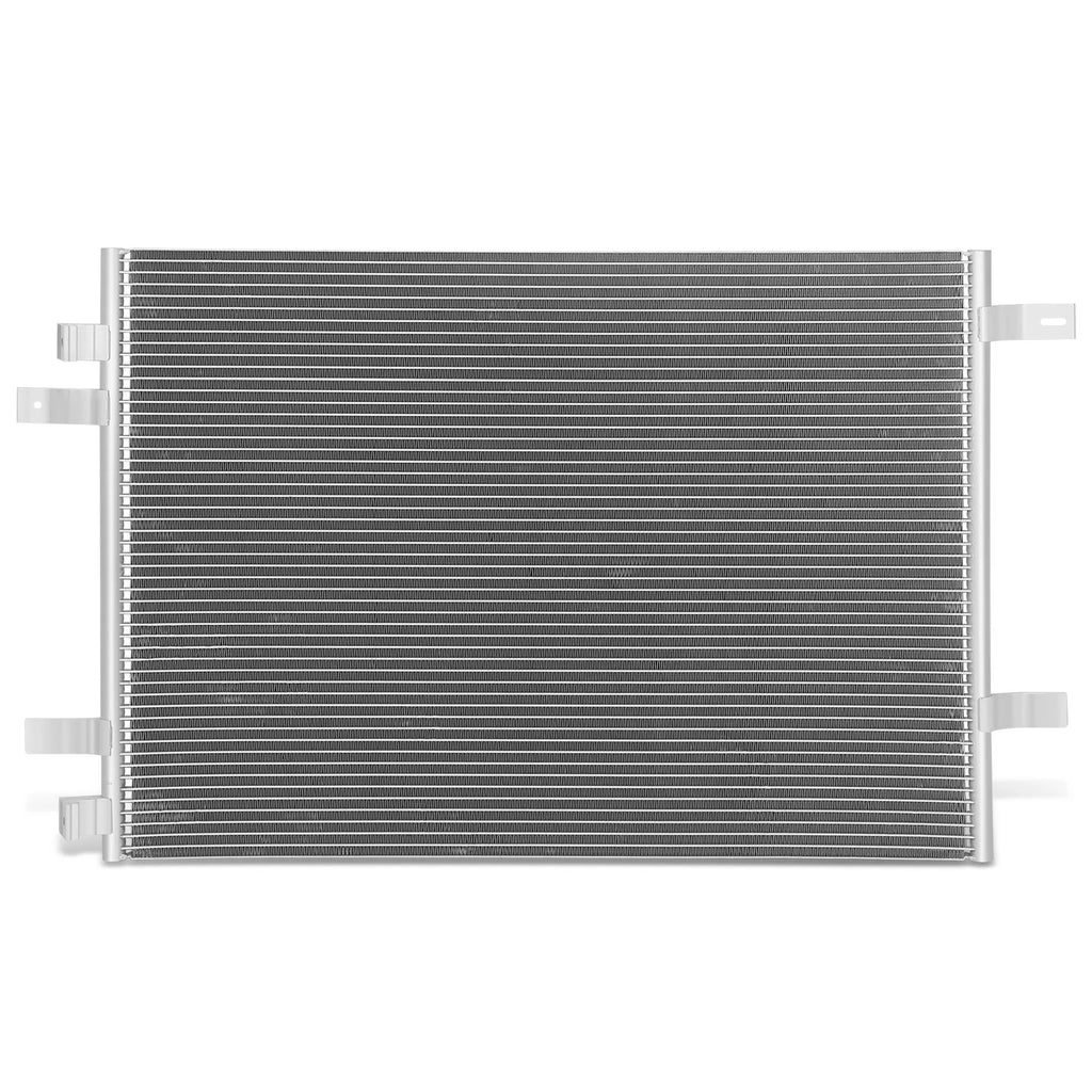 A/C Condenser for Ford F250-550 Super Duty 5.4L 6.8L (2008–2010) OE Style