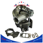 Turbocharger for Dodge Ram 5.9L (1999–2002)