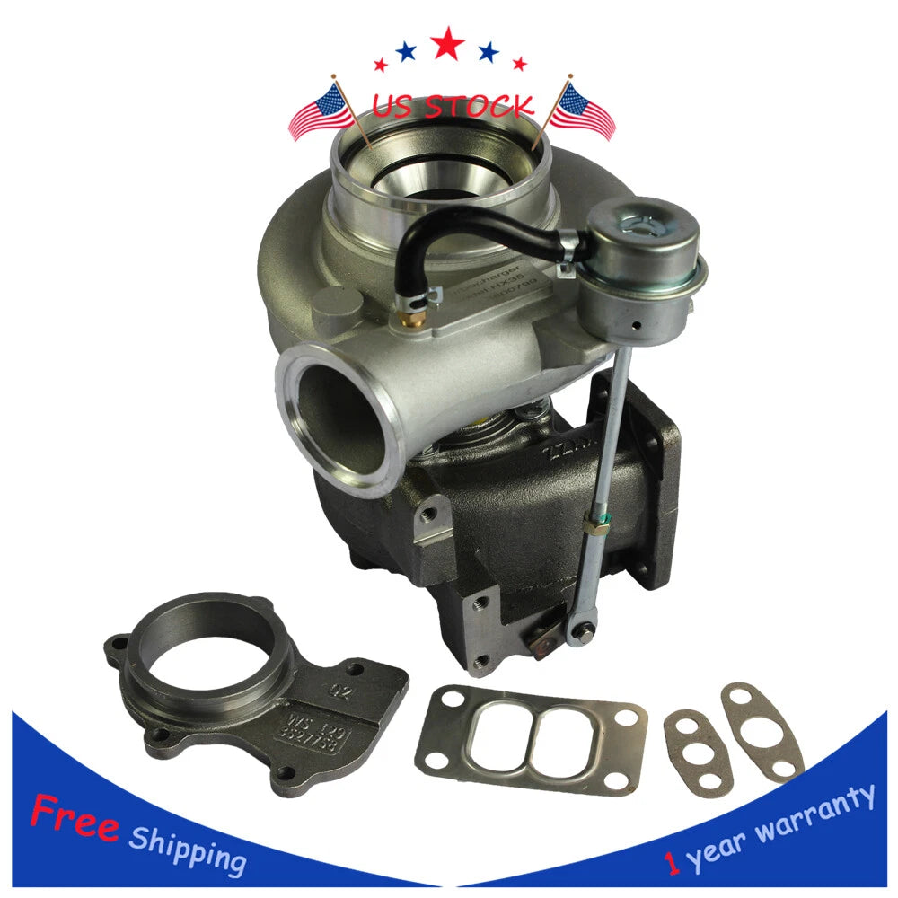 Turbocharger for Dodge Ram 5.9L (1999–2002)