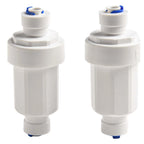 Misting Equipment Filters for