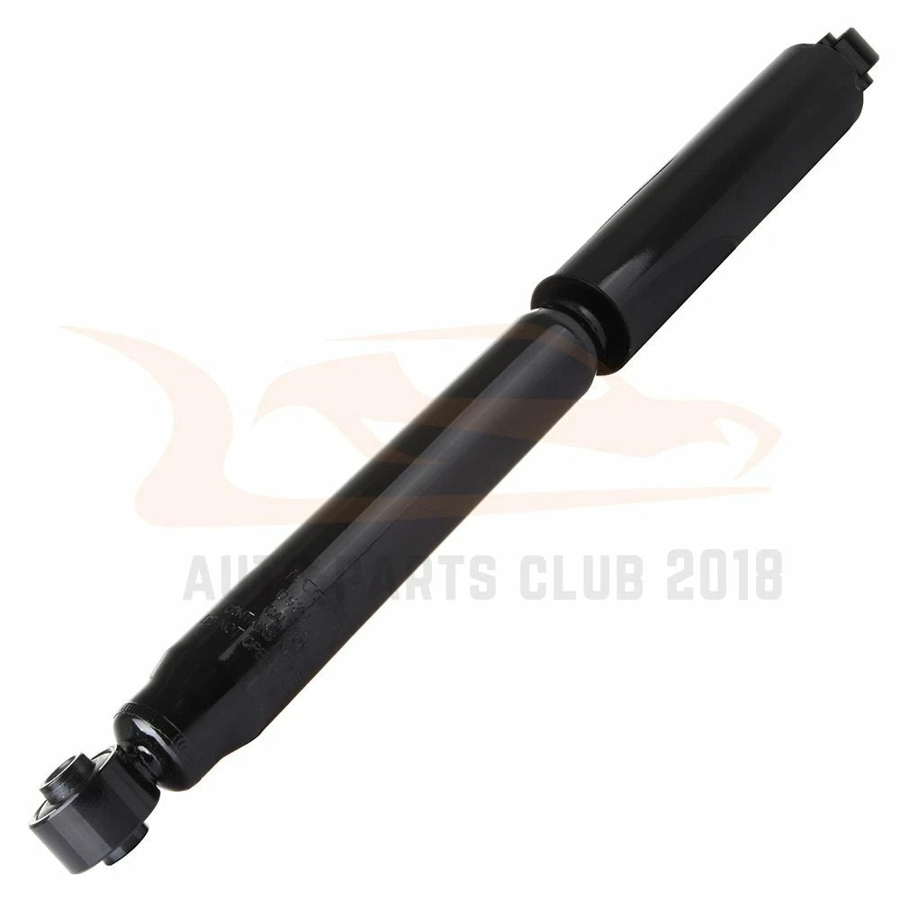 Front Rear Suspension Struts Shocks Sway Bar for Dodge Ram 1500 (2006–2008)