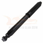 Front Rear Suspension Struts Shocks Sway Bar for Dodge Ram 1500 (2006–2008)