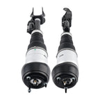2X Front Air Suspension Strut W/ ADS for Mercedes GLE350 GLE400 GLE500 (2015–2019)