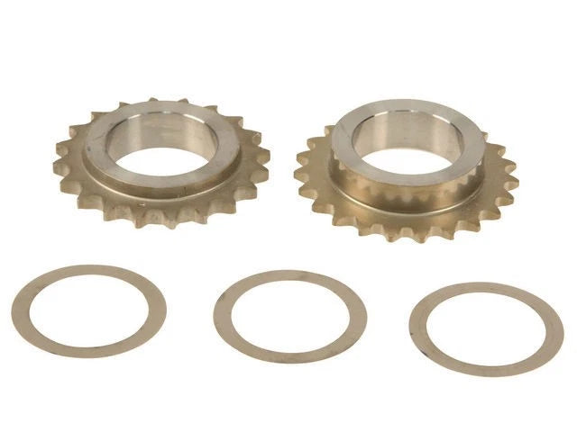Crankshaft Gear for Mazda 3 (2007–2013) HG228PD