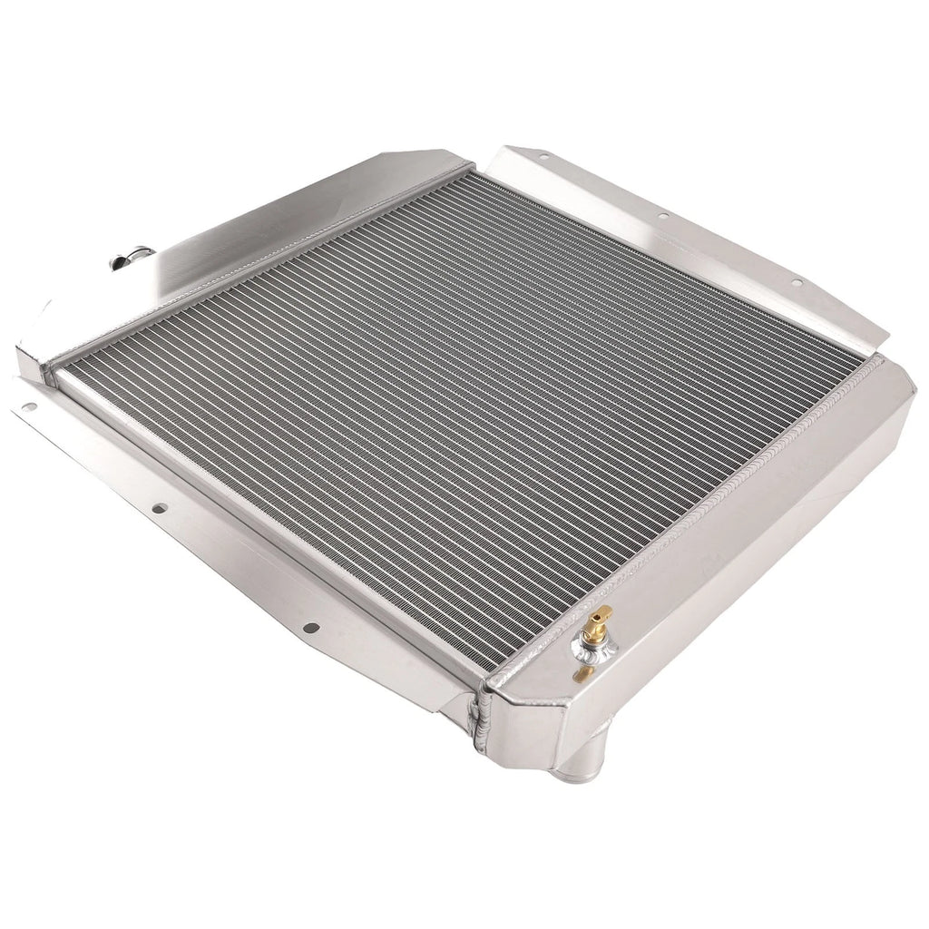 Cooling Radiator for Chevrolet 3B 3200 1959 (CC5559, 3 Row, AT)