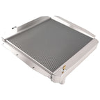 Cooling Radiator for Chevrolet 3B 3200 1959 (CC5559, 3 Row, AT)