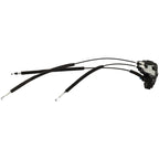 Door Lock Actuator for Nissan Titan (2005–2012) Front Right