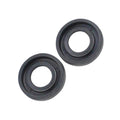 Set of 2 Oil Seals for Mercury Quicksilver (26-41365, 18-0581)