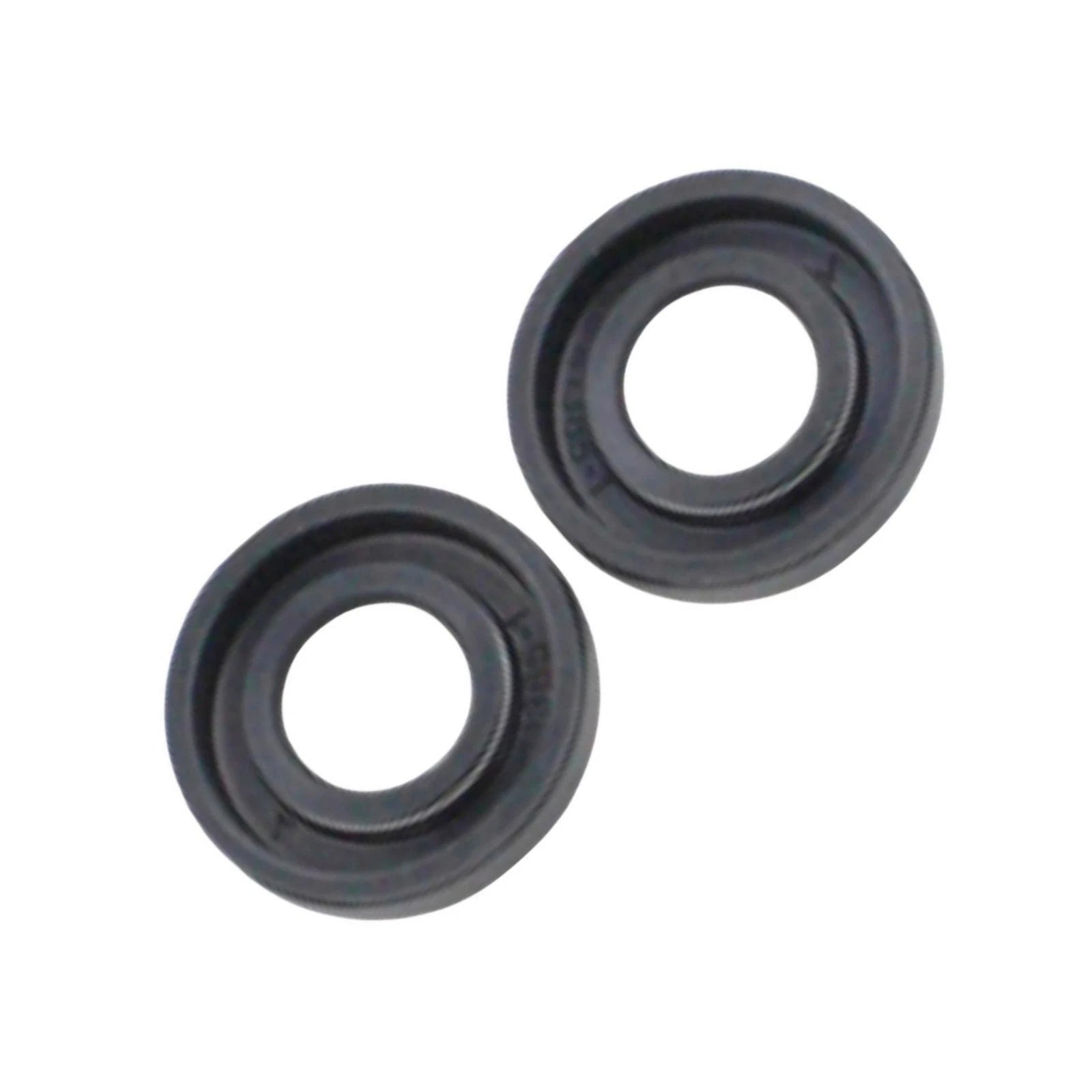 Set of 2 Oil Seals for Mercury Quicksilver (26-41365, 18-0581)