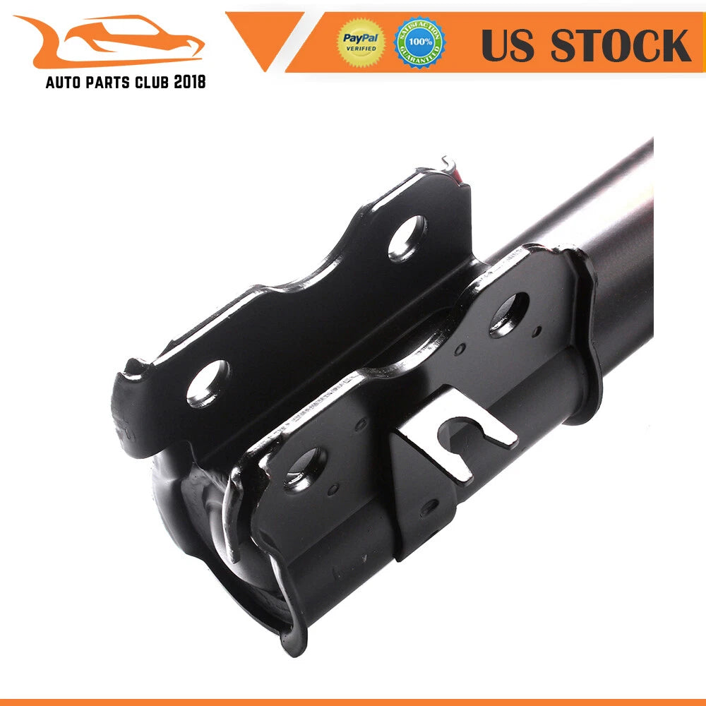 Front Strut and Coil Spring Set for Nissan Maxima (2004-2008)