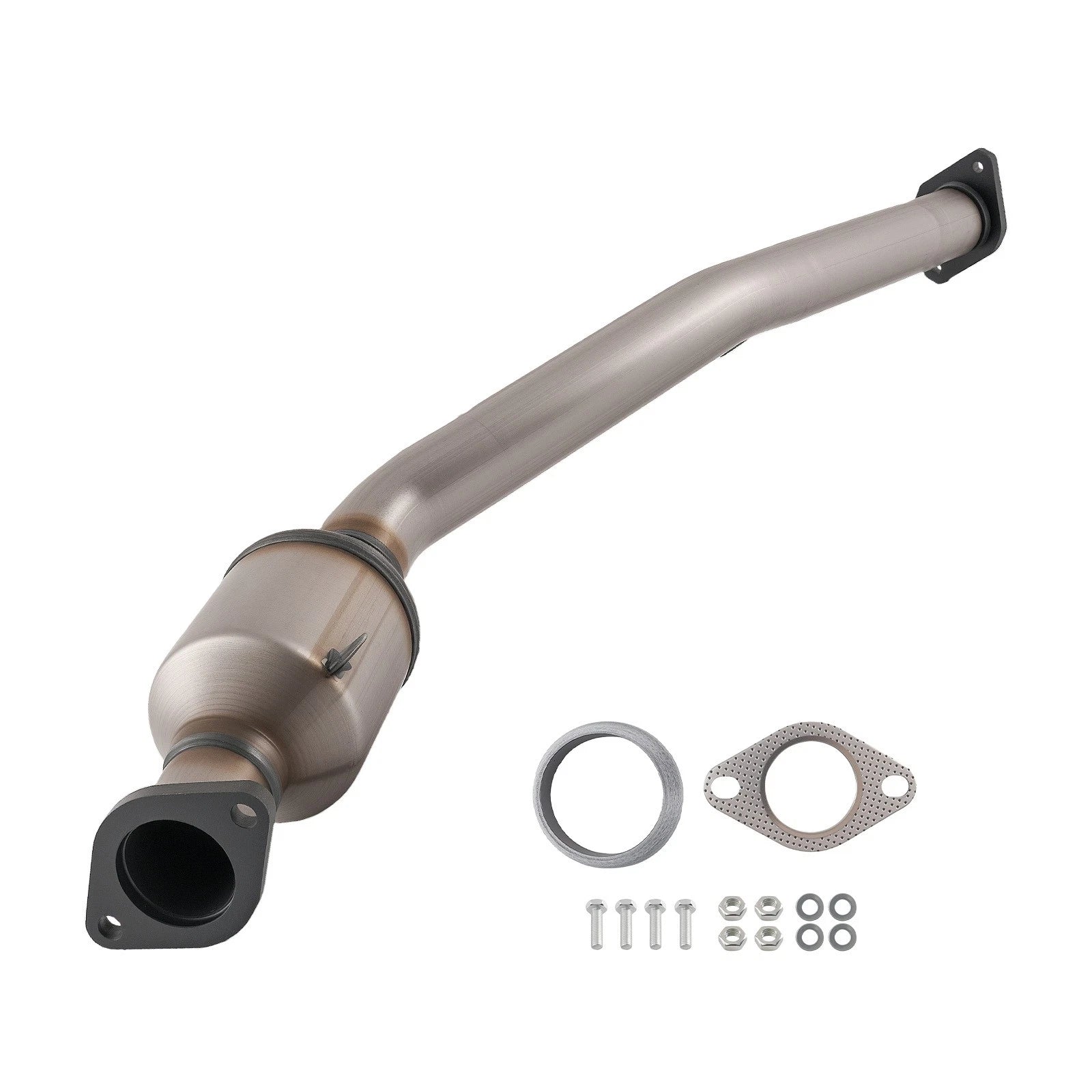 Catalytic Converter Kit for Subaru BRZ/Scion FR-S (2013–2020) EPA