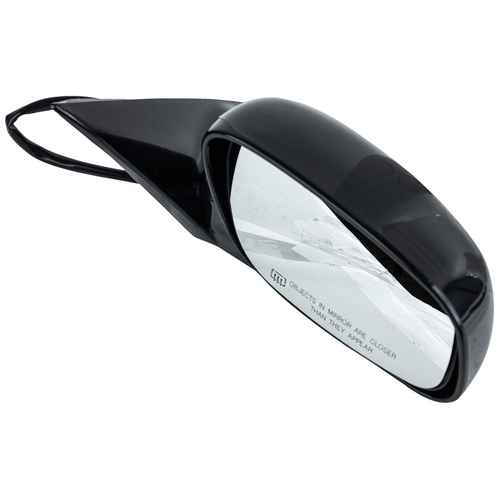 Heated Right Side Mirror for Lincoln Town Car (2003–2004)