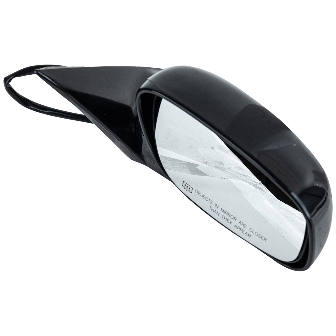 Heated Right Side Mirror for Lincoln Town Car (2003–2004)