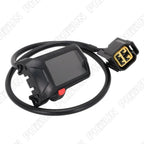 Digital Speedometer Hour Meter for Sur-Ron Light Bee X (2018-2023)