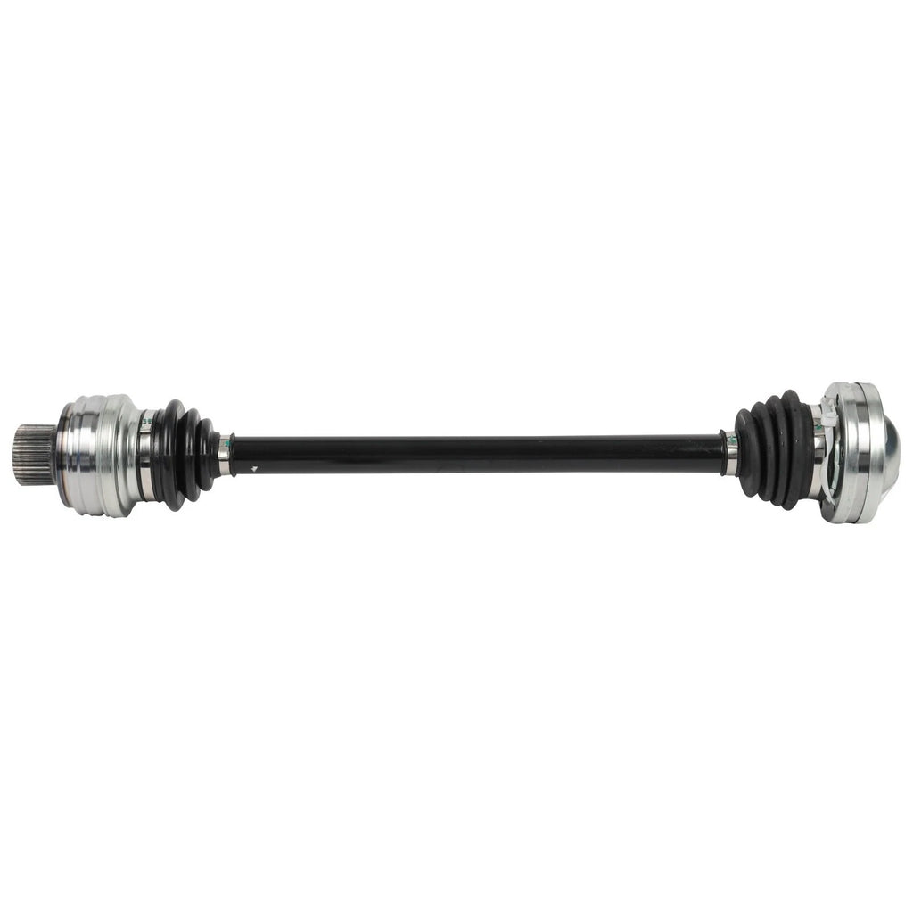 1PC Rear CV Axle for Audi allroad A4 Quattro A5 Quattro (2013–2017)