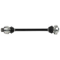 1PC Rear CV Axle for Audi allroad A4 Quattro A5 Quattro (2013–2017)
