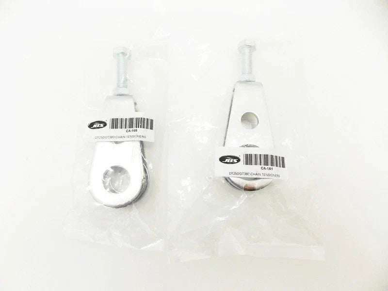Chain Tensioner/Adjuster Set for YAMAHA RT1 (1970)