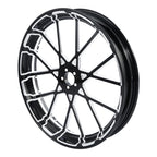 32'' x 3.5'' Front Wheel Rim & Hub Single Disc for Harley Street Glide (2008–2025)