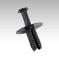 10 x Expanding Rivet Interior Trim Clips for BMW E46 E38 E39 E53 (1998-2006)