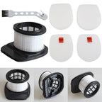 Replacement Filters for Shark IZ201EU IZ201EUT IZ201EUTSB