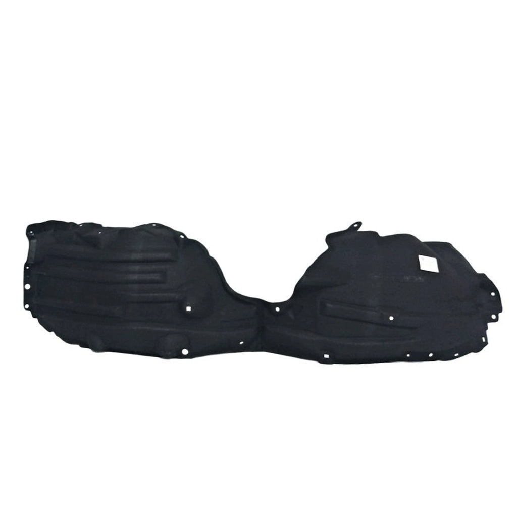 Replacement PET Plastic Driver Side Front Fender Liner for Toyota RAV4 (2019–2020)
