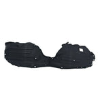Replacement PET Plastic Driver Side Front Fender Liner for Toyota RAV4 (2019–2020)