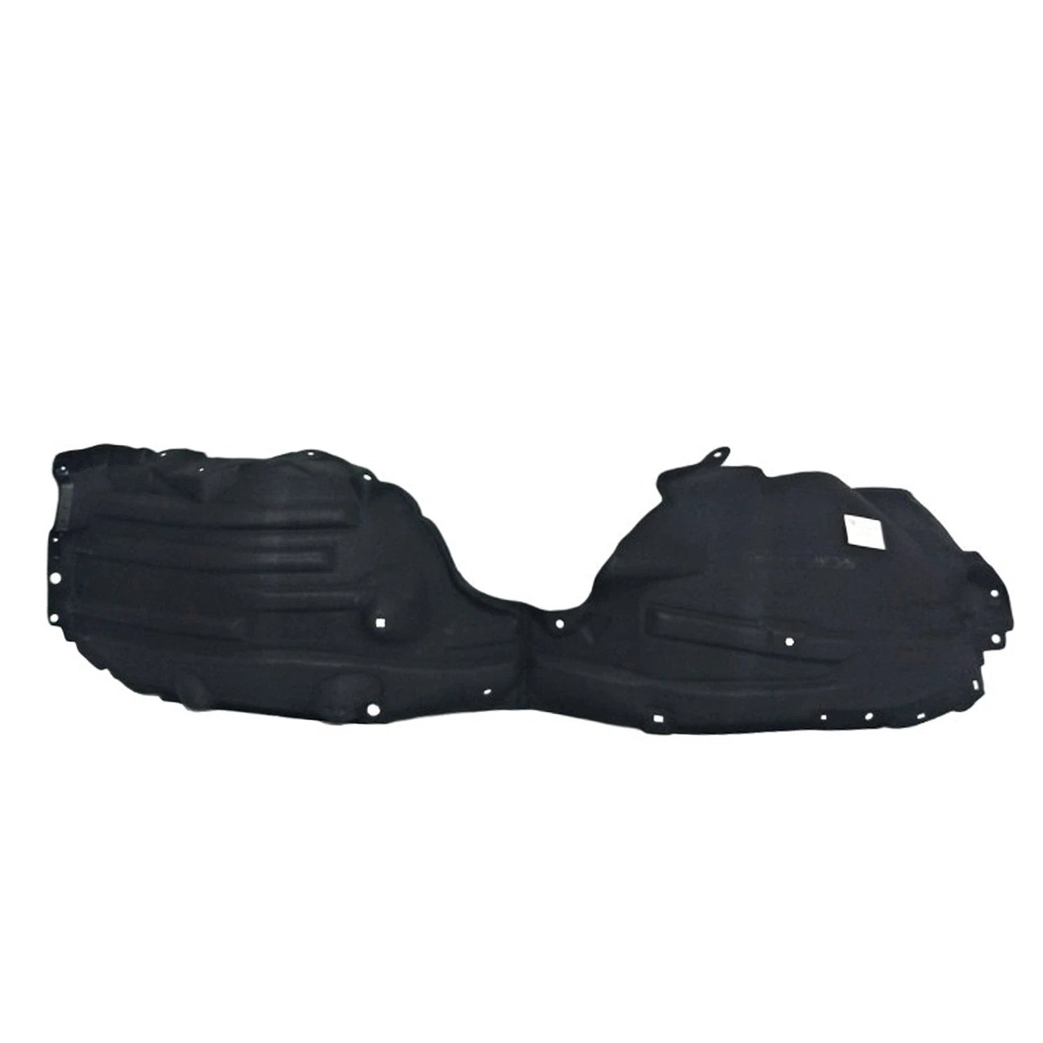 Replacement PET Plastic Driver Side Front Fender Liner for Toyota RAV4 (2019–2020)