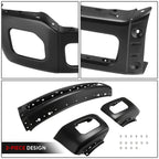 Front Bumper Face Bar for Ford F250 F350 Super Duty (2011–2016)