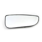 Convex Power Tow Mirror Glass for Dodge Ram 1500 2500 3500 4500 5500 (2002-2023)