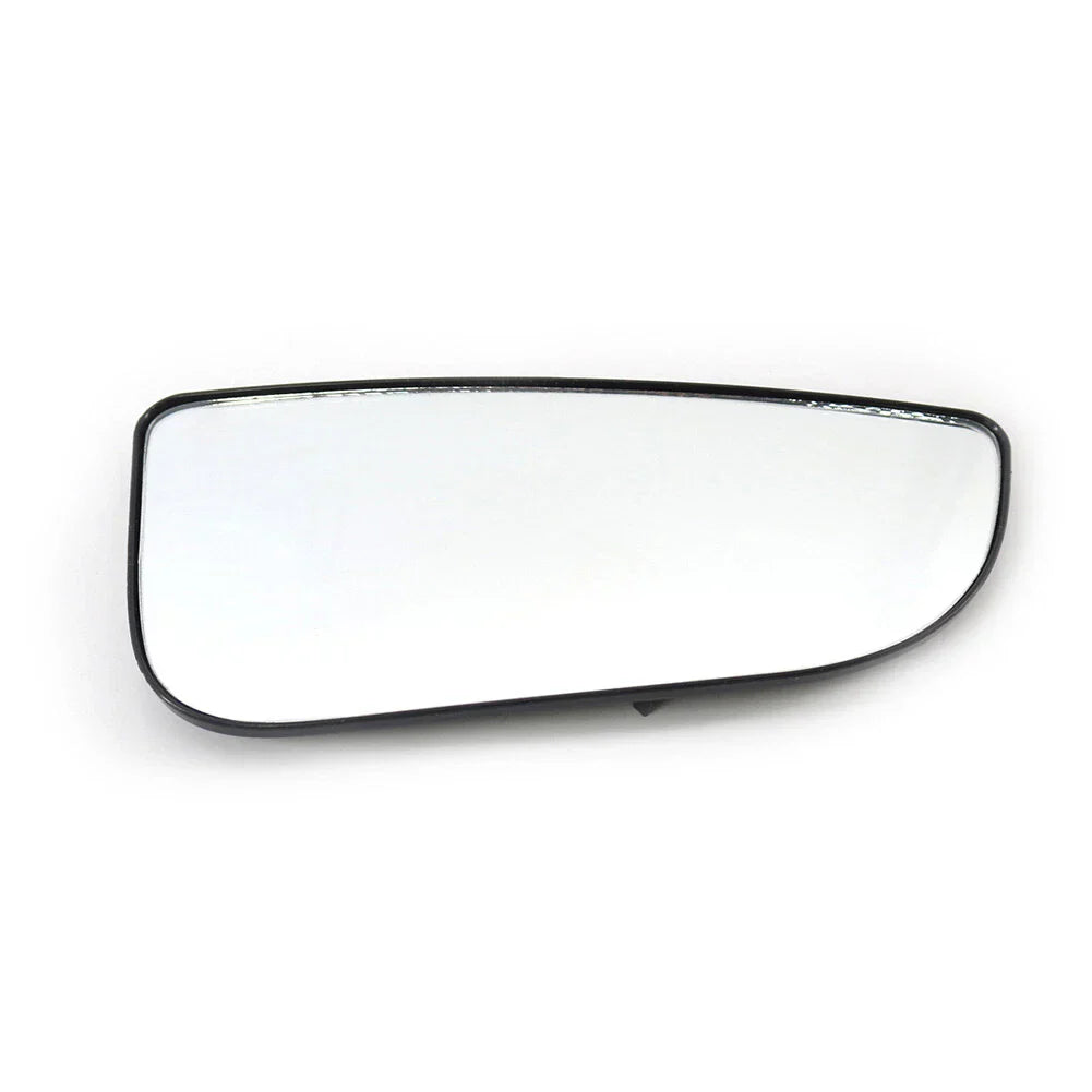 Convex Power Tow Mirror Glass for Dodge Ram 1500 2500 3500 4500 5500 (2002-2023)