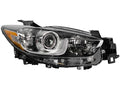 Right Headlight Assembly for Mazda CX-5 (2013–2015) NQ392GT