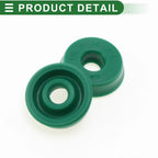 Set of 5 Oil Seal Ring 5x14x4.5mm for Rotary Shaft (High Pressure)